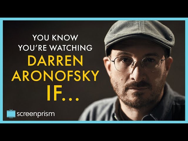 Video Pronunciation of Darren aronofsky in English Video Pronunciation of Darren aronofsky in English