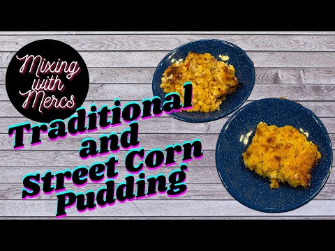 You Won't Believe This Street Corn Twist!