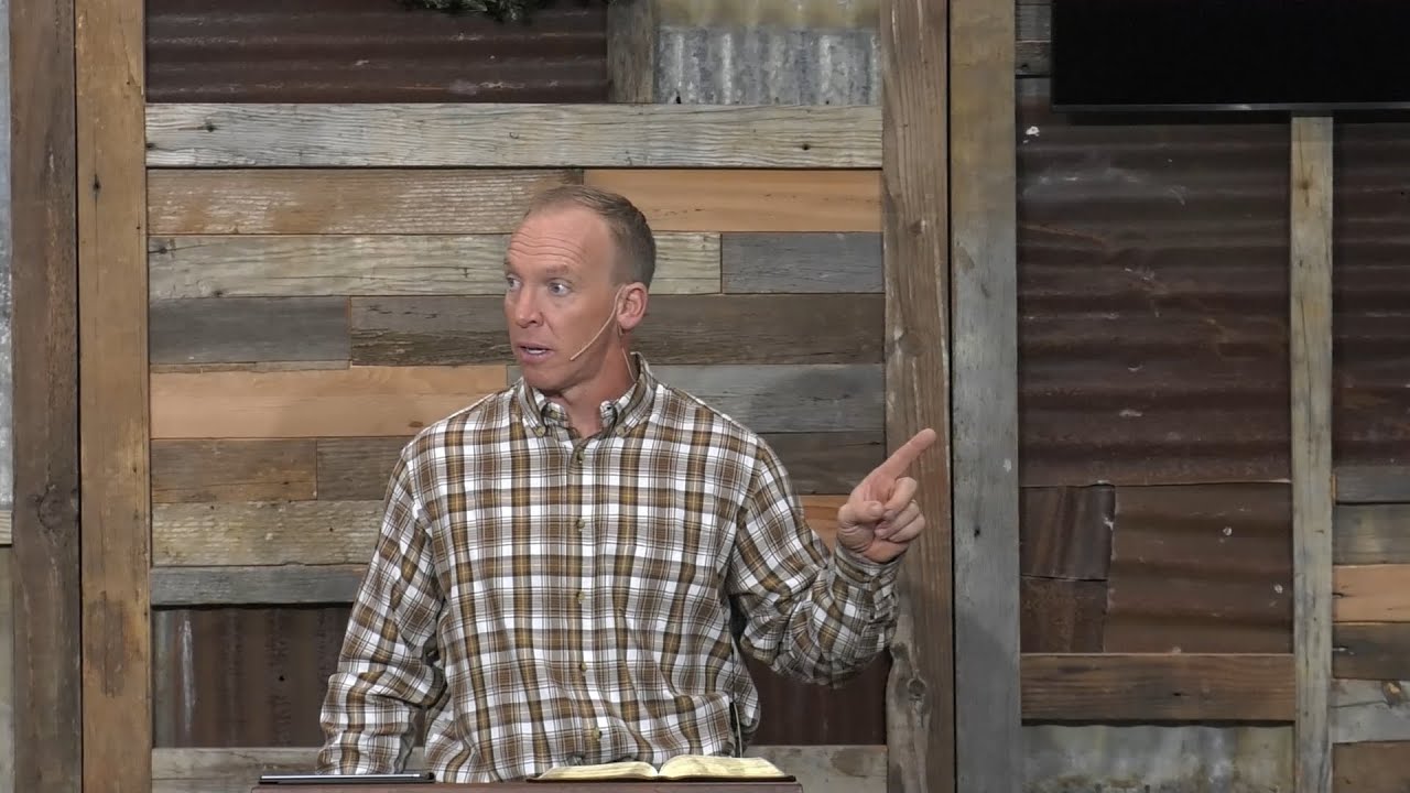Daniel 10 "Lessons In The Supernatural" - Travis H