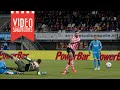Sparta bekert verder na nipte zege | Samenvatting Sparta Rotterdam - FC Volendam
