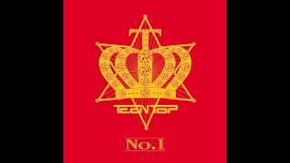[ 08 Teen Top (틴탑) - Never Go Back ]