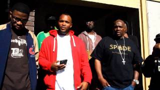 #LIVEFROMVIP @ Pure Passion West w/ Tre-Ez x Smoke Bands x Co-Op