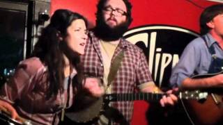 McMercy Family Band - 
