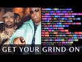 The Notorious B.I.G. & Big Pun - Get Your Grind On | Rhymes Highlighted