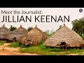 Meet The Journalist Jillian Keenan