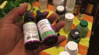 Juicing, Yoga and Giveaways w/ Master Herbalist Patrick Delves and Renew’d