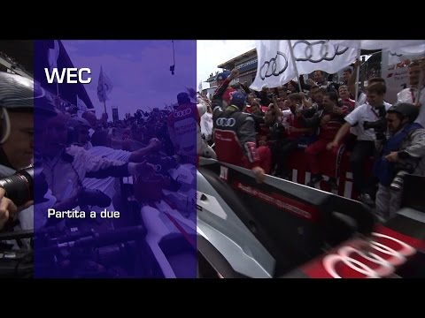 Ruote in Pista n. 2251 - WEC - Gioco a due