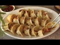 Best Dumplings with Instant Chilli Oil😍 Recipe By Chef Hafsa