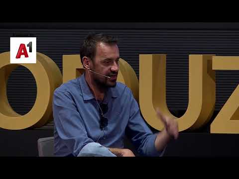 Visionary leadership – Constructing an unicorn - Silvio Kutić (Infobip) i Berislav Horvat (EY)