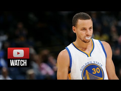 Stephen Curry Full Highlights vs Clippers (2014.10.21) - 27 Pts, 6 Ast