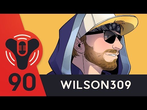 DCP - Episode #90 - SOOO Toxic (ft. Wilson309) - Destiny Community Podcast