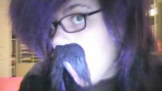 I AM NOT A WHORE- LMFAO