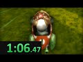 Mario Kart Wii speedruns are... strange
