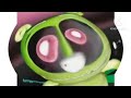 The Gummy Bear Song Long English Version Too Ruins Tree G Major