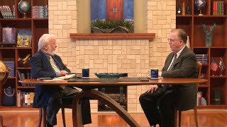 Scott Townsend: Projecting the Gospel into the Future