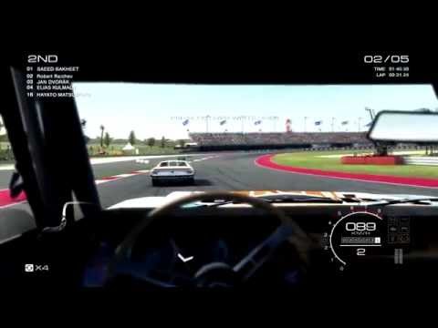 GRID Autosport Playthrough Part 61