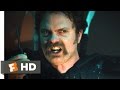 Cooties 6 10 Movie CLIP The 80 S Action Movie Scene 2014 HD
