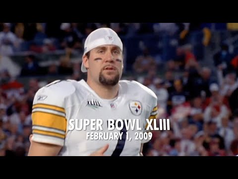 Super Bowl XLIII Highlights HD
