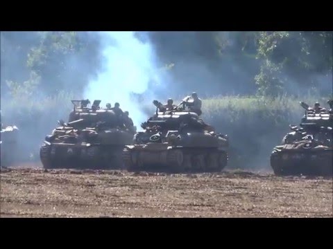 Victory Show Cosby 2015