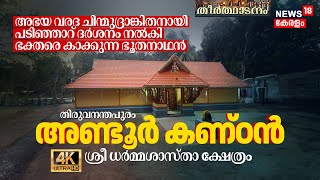 Temple video