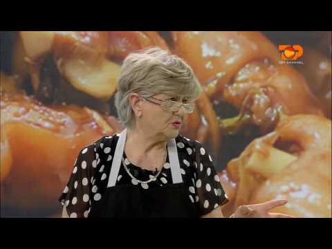 Ne Shtepine Tone, 17 Mars 2017, Pjesa 1 - Top Channel Albania - Entertainment Show