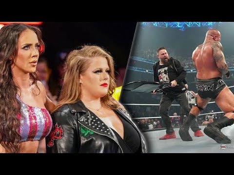 10 Game-Changing WWE Storylines Coming in 2025 | 10 WWE Storylines We Need To See In 2025! 🔥