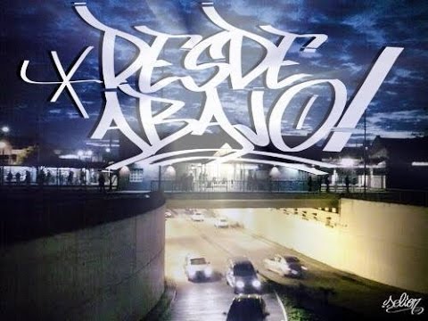 combinando estilos vs me fumo una birra , primera ronda