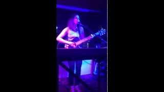 Annika Nord - Lupaan Olla Nopsajalka cover