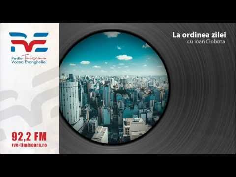 124 La ordinea zilei -  Am fost vesnic nemultumita de mine   Luni 09 Dec 201