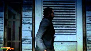 Call of Juarez The Cartel  Gameplay Chapter 1 Part I