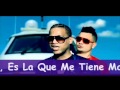 JOWELL Y RANDY FT WISIN Y YANDEL - LOCO ...