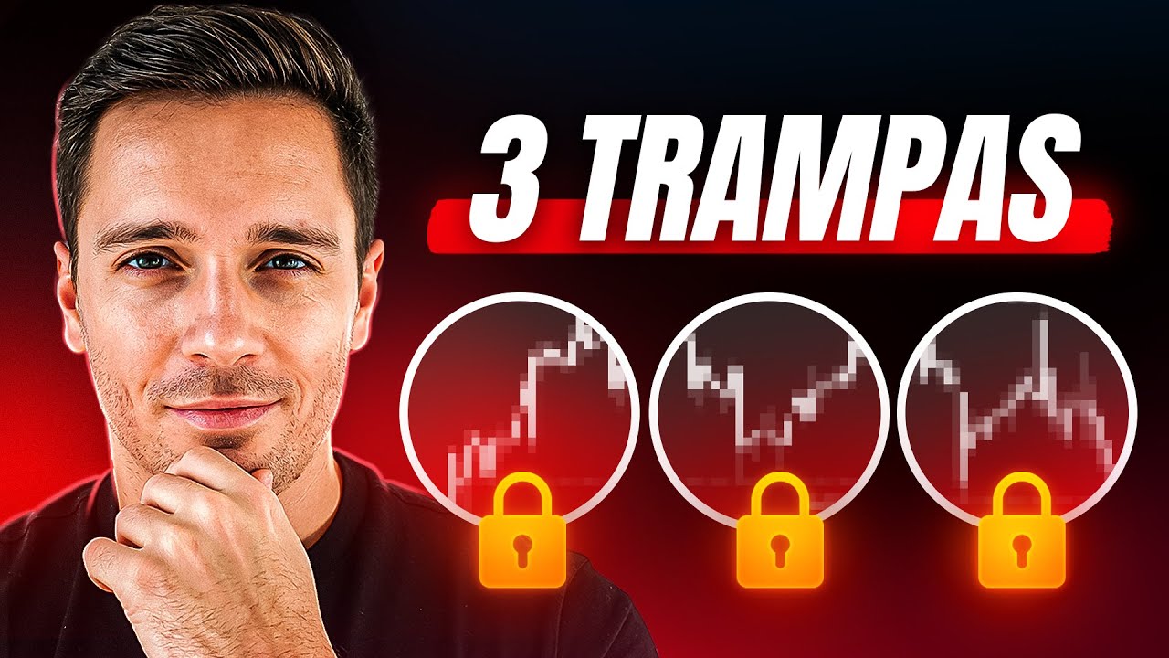 Las ‘3 Trampas’ Que Te Harán Rentable En 2026