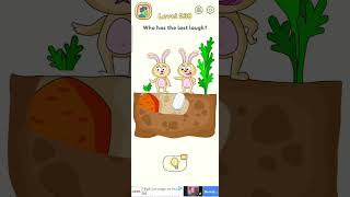 💥DOP 2  gameplay, delete one part answers, puzzle game, brain teaser, mobile gam