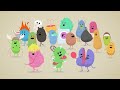 Dumb Ways To Die 1x 2x 4x 8x 16x 32x 64x Faster