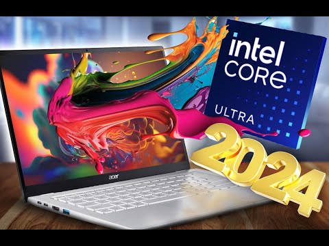 ACER SWIFT GO Review | Great Battery Life & Great Performance