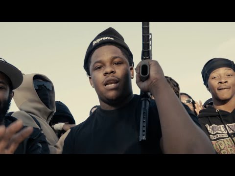 Kari B - Nun Happen (Official Video) || Dir. 7Flank7