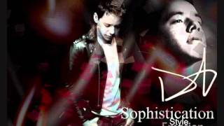 Notice Me - A David Archuleta Tribute (HD Audio)