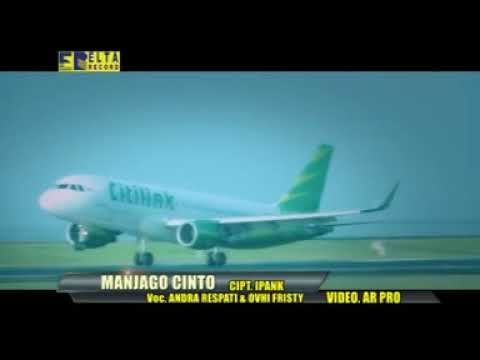 Andra Respati Feat Ovhi Firsty - Manjaga Cinto (Official Music Video) Lagu Minang Terbaru 2019