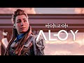 Aloy | Forbidden West
