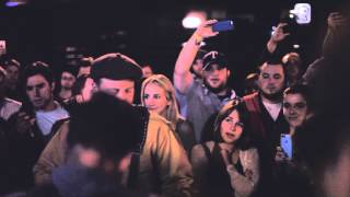 The Lone Bellow - Teach Me to Know (Live at Cause A Scene)