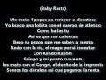Llegamos A La Disco (Oficial Lyrics/Letra) - Daddy ...