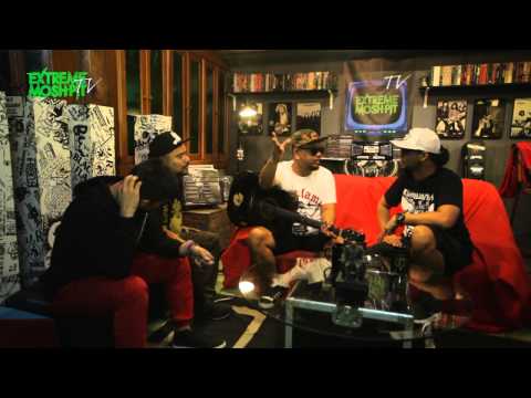 Extreme Moshpit TV Eps. 5 "Reformasi & Bangkitnya Band Jeruji"