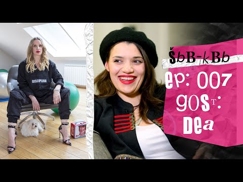 ŠBB KBB:  Od Saturnove "Suzovače" do Venerine "Meg Rajan" frizure