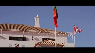 Недвижимость в Португалии. Компания Segmentonivel.