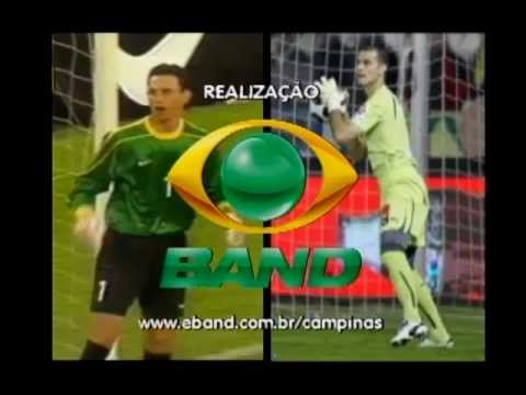 Jogo Aberto Regional Campinas 12 07 2012 - bloco 03