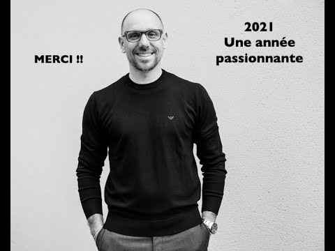 Flash Back sur l'année 2021