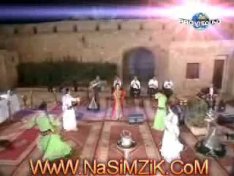 abidin avec khadija (Dayr m3a ghzali ytsnani 3la jnb lwad) - رائعة عابدين ولبؤة الأطلس