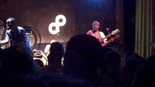 The Hold Steady--Hornets! Hornets!