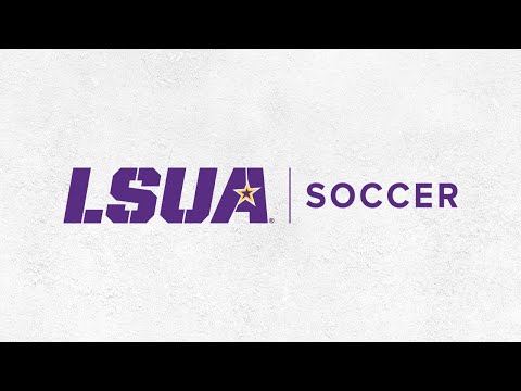(RV) LSUA Men's Soccer vs Jarvis Christian