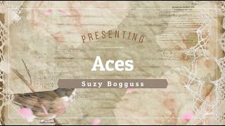 Suzy Bogguss - Aces (Lyrics)